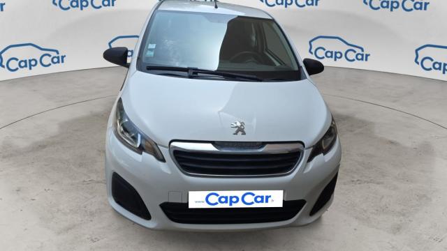 Peugeot 108 image 9