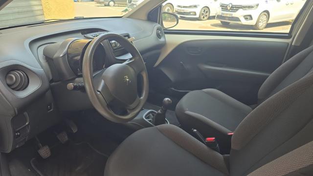 Peugeot 108 image 4