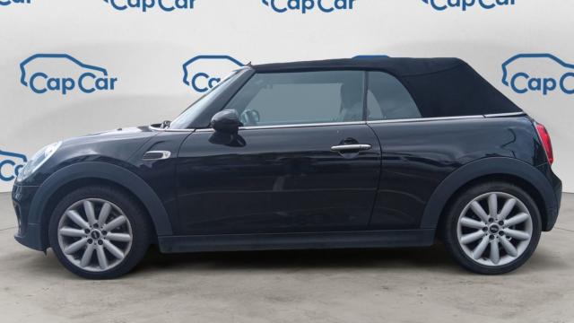 Mini Cabrio image 3