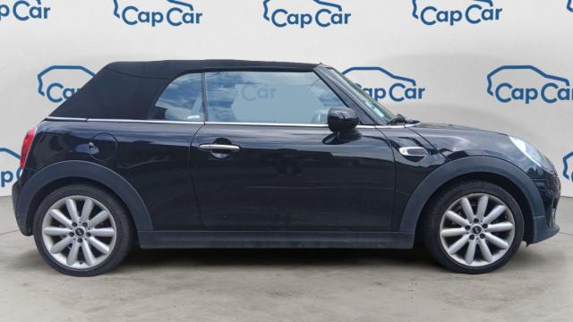 Mini Cabrio image 9