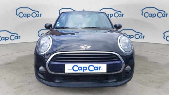 Mini Cabrio image 4