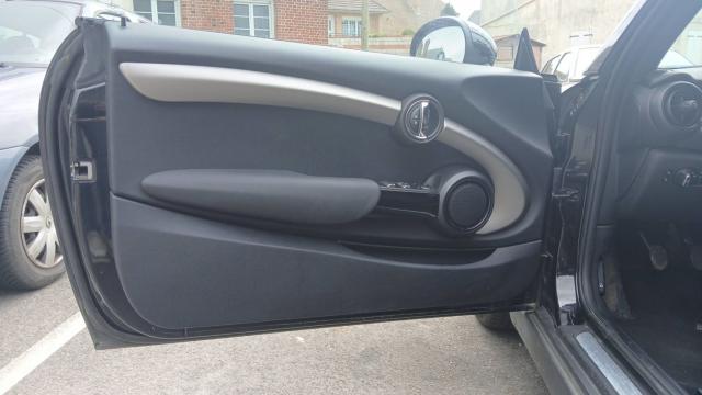 Mini Cabrio image 1
