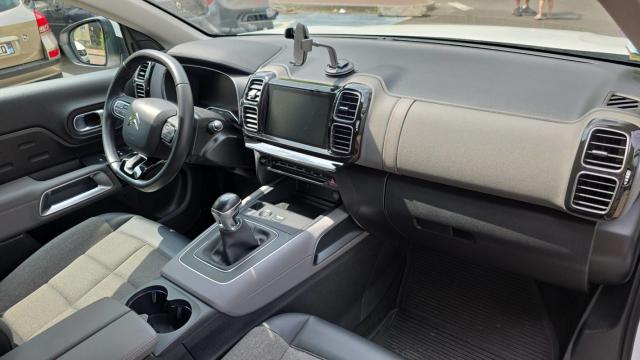 Citroen C5 Aircross image 7