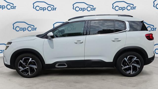 Citroen C5 Aircross image 4