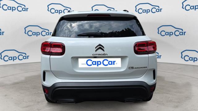 Citroen C5 Aircross image 9