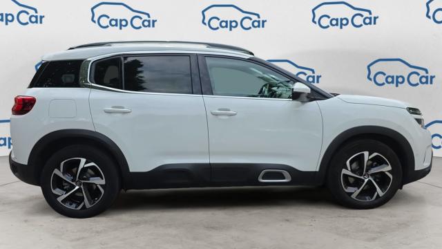 Citroen C5 Aircross image 6