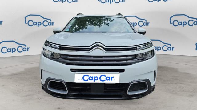 Citroen C5 Aircross image 2