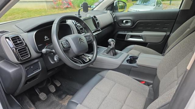 Citroen C5 Aircross image 3