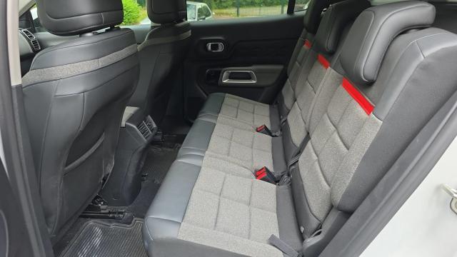 Citroen C5 Aircross image 8