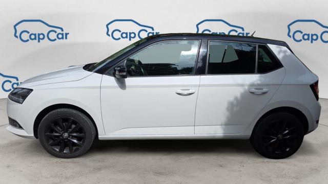 Skoda Fabia image 3