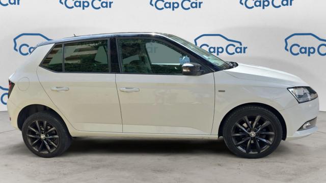 Skoda Fabia image 6