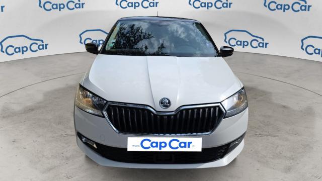 Skoda Fabia image 5