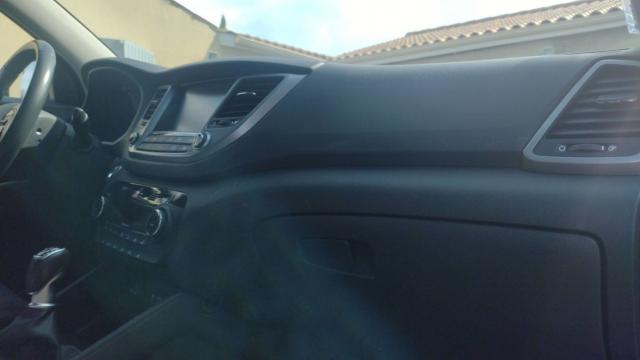 Hyundai Tucson image 1