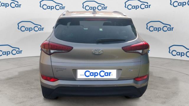 Hyundai Tucson image 5
