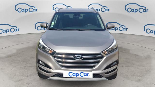 Hyundai Tucson image 2