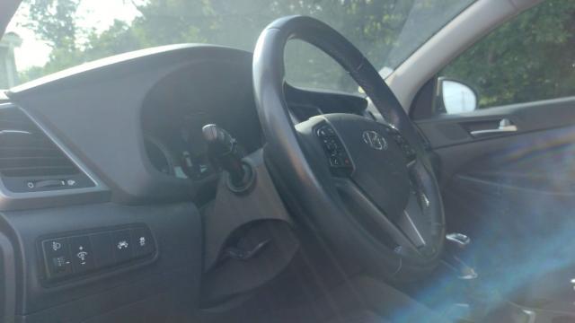 Hyundai Tucson image 7