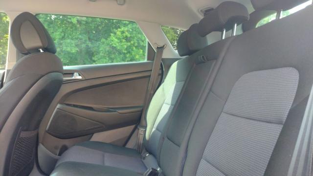 Hyundai Tucson image 4