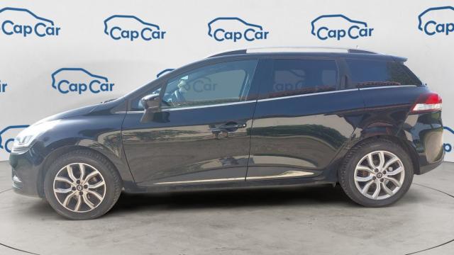 Renault Clio Estate image 7
