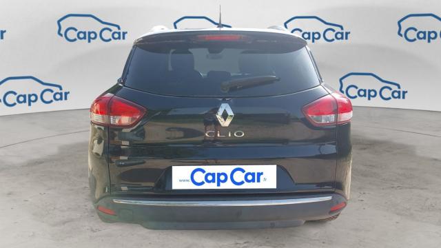 Renault Clio Estate image 3