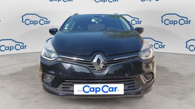 Renault Clio Estate image 4
