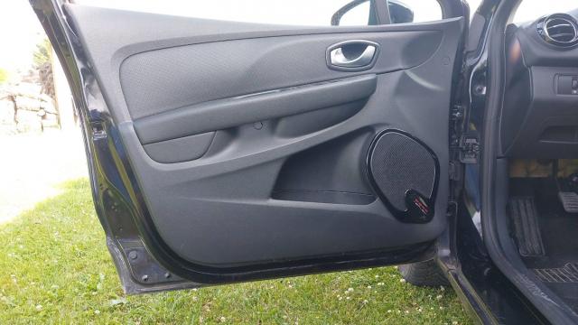 Renault Clio Estate image 5