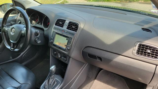 Volkswagen Polo image 7