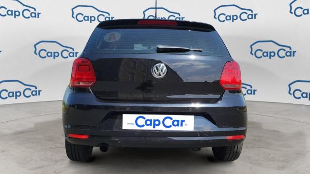 Volkswagen Polo image 2