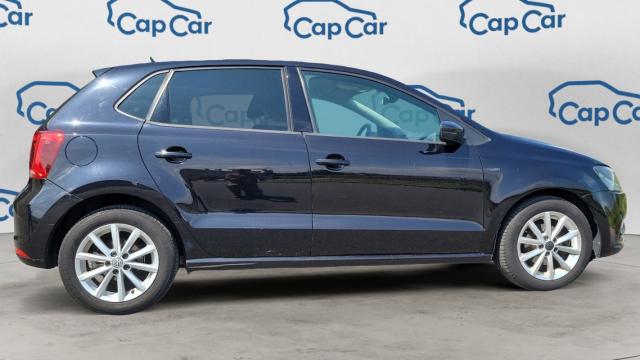 Volkswagen Polo image 8