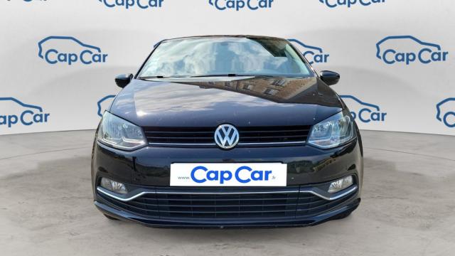 Volkswagen Polo image 9