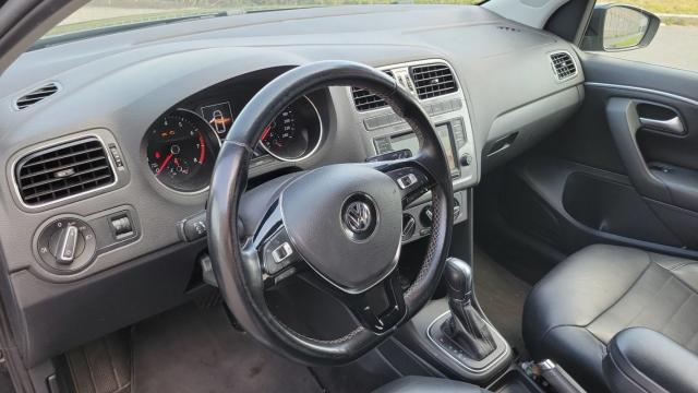 Volkswagen Polo image 4