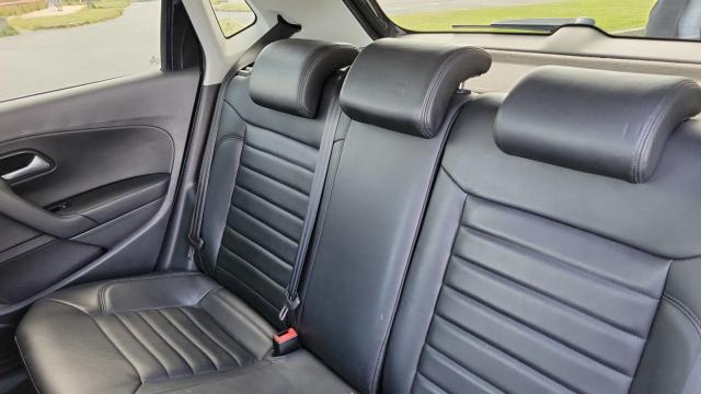 Volkswagen Polo image 5