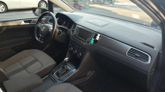 Volkswagen Golf Sportsvan image 6