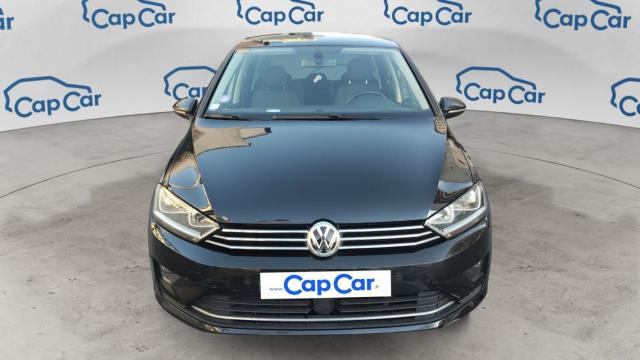 Volkswagen Golf Sportsvan image 4