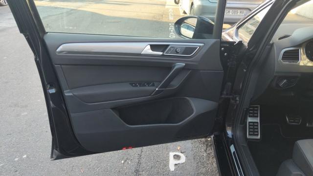 Volkswagen Golf Sportsvan image 8