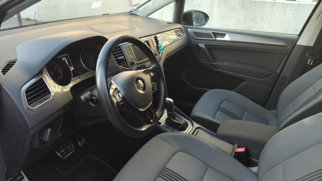 Volkswagen Golf Sportsvan image 3
