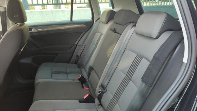 Volkswagen Golf Sportsvan image 7