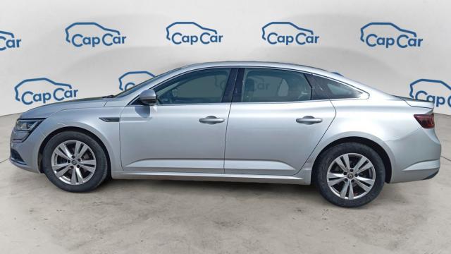 Renault Talisman image 1