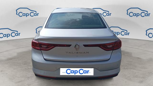 Renault Talisman image 3