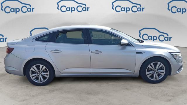 Renault Talisman image 8