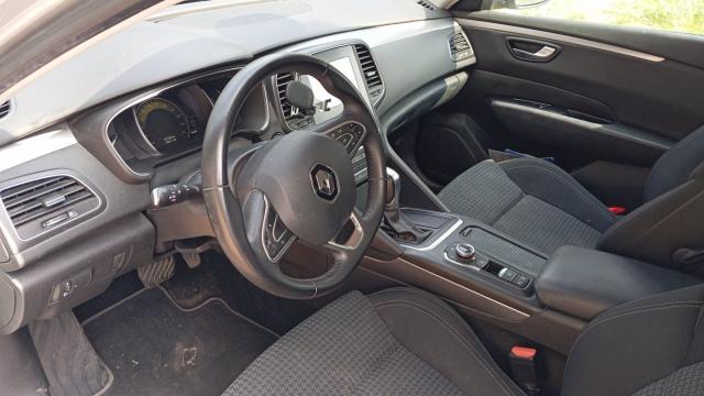 Renault Talisman image 9