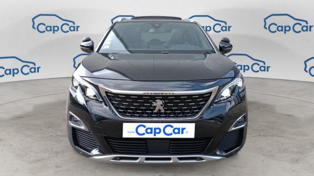Peugeot 5008 image 5