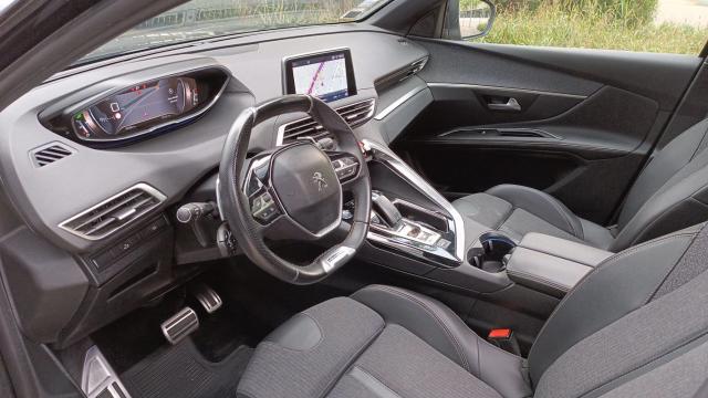 Peugeot 5008 image 7