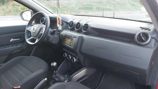 Dacia Duster image 6