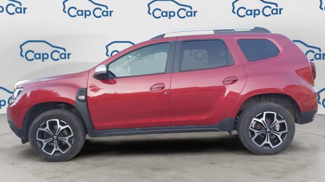 Dacia Duster image 5