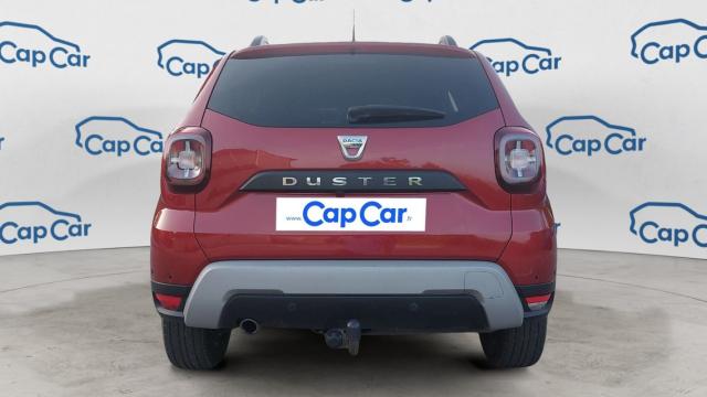 Dacia Duster image 3