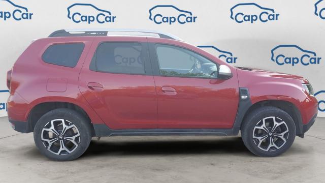 Dacia Duster image 7