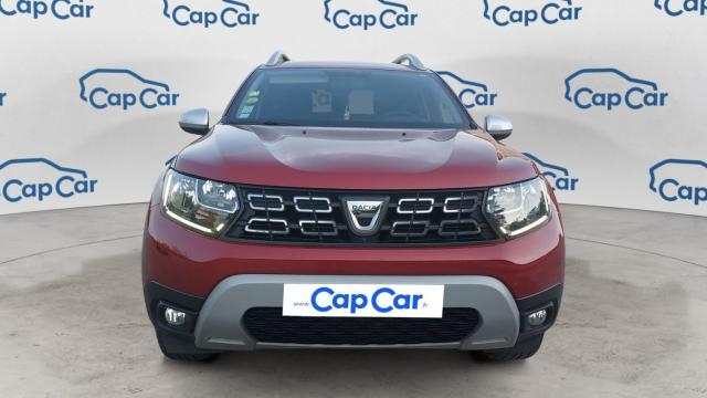 Dacia Duster image 4