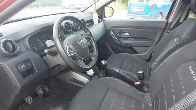 Dacia Duster image 1