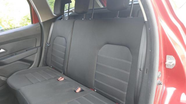 Dacia Duster image 2
