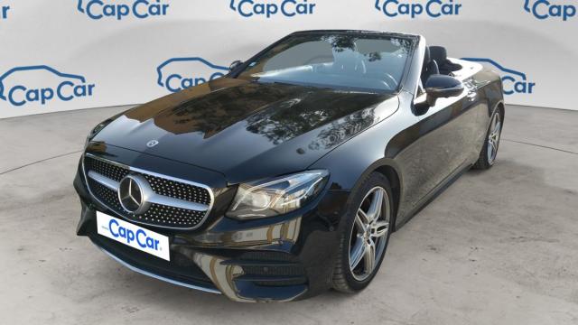 Mercedes Benz